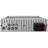 Autoestéreo Cerwin Vega CV15BT 1 DIN Multimedia BT USB AUX