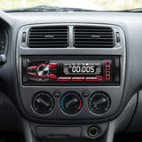 Autoestéreo Cerwin Vega CV15BT 1 DIN Multimedia BT USB AUX