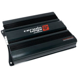 Amplificador 4 Canales Cerwin Vega CVP1200.4D 1200W Clase D - Audioshop México lo mejor en Car Audio en México -  Cerwin Vega