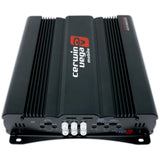 Amplificador 4 Canales Cerwin Vega CVP1200.4D 1200W Clase D - Audioshop México lo mejor en Car Audio en México -  Cerwin Vega
