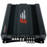 Amplificador 4 Canales Cerwin Vega CVP1200.4D 1200W Clase D - Audioshop México lo mejor en Car Audio en México -  Cerwin Vega