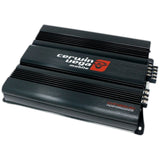 Amplificador 4 Canales Cerwin Vega CVP1200.4D 1200W Clase D - Audioshop México lo mejor en Car Audio en México -  Cerwin Vega