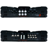 Amplificador 4 Canales Cerwin Vega CVP1200.4D 1200W Clase D - Audioshop México lo mejor en Car Audio en México -  Cerwin Vega