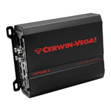 Amplificador Cerwin Vega CVP1400.4 4 Canales Clase D 1400W