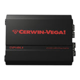 Amplificador Cerwin Vega CVP1400.4 4 Canales Clase D 1400W