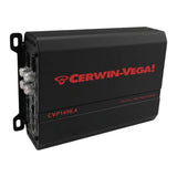 Amplificador Cerwin Vega CVP1400.4 4 Canales Clase D 1400W