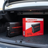 Amplificador Cerwin Vega CVP1400.4 4 Canales Clase D 1400W