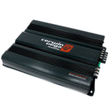 Amplificador 4 Canales Cerwin Vega CVP1600.4D 1600W Clase D - Audioshop México lo mejor en Car Audio en México -  Cerwin Vega