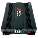 Amplificador 4 Canales Cerwin Vega CVP1600.4D 1600W Clase D - Audioshop México lo mejor en Car Audio en México -  Cerwin Vega