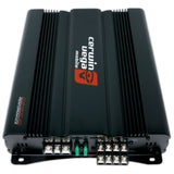 Amplificador 4 Canales Cerwin Vega CVP1600.4D 1600W Clase D - Audioshop México lo mejor en Car Audio en México -  Cerwin Vega