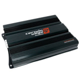 Amplificador 4 Canales Cerwin Vega CVP1600.4D 1600W Clase D - Audioshop México lo mejor en Car Audio en México -  Cerwin Vega
