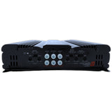 Amplificador 4 Canales Cerwin Vega CVP1600.4D 1600W Clase D - Audioshop México lo mejor en Car Audio en México -  Cerwin Vega