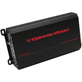 Amplificador Cerwin Vega CVP2400.1 Monoblock Clase D 2400W