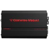 Amplificador Cerwin Vega CVP2400.1 Monoblock Clase D 2400W