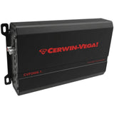 Amplificador Cerwin Vega CVP2400.1 Monoblock Clase D 2400W