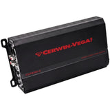 Amplificador Cerwin Vega CVP2400.4 4 Canales Clase D 2400W