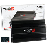 Amplificador 5 Canales Cerwin Vega CVP2500.5D 2500W Clase D - Audioshop México lo mejor en Car Audio en México -  Cerwin Vega