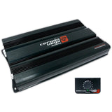Amplificador 5 Canales Cerwin Vega CVP2500.5D 2500W Clase D - Audioshop México lo mejor en Car Audio en México -  Cerwin Vega