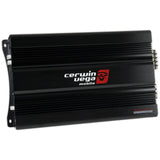 Amplificador 5 Canales Cerwin Vega CVP2500.5D 2500W Clase D - Audioshop México lo mejor en Car Audio en México -  Cerwin Vega