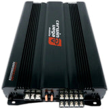 Amplificador 5 Canales Cerwin Vega CVP2500.5D 2500W Clase D - Audioshop México lo mejor en Car Audio en México -  Cerwin Vega