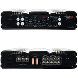 Amplificador 5 Canales Cerwin Vega CVP2500.5D 2500W Clase D - Audioshop México lo mejor en Car Audio en México -  Cerwin Vega