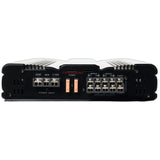 Amplificador 5 Canales Cerwin Vega CVP2500.5D 2500W Clase D - Audioshop México lo mejor en Car Audio en México -  Cerwin Vega