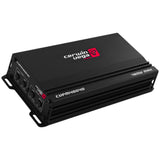 Amplificador Cerwin Vega CVPM400.4D Mini 4 Canales Clase D