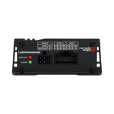 Amplificador Cerwin Vega CVPM400.4D Mini 4 Canales Clase D