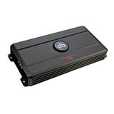 Amplificador 4 Canales DB Drive SPA8.4 1000 Watts Clase AB