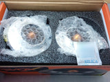 Tweeters de Bala Evox EVX150 400 Watts 4" 8 Ohms - Audioshop México lo mejor en Car Audio en México -  Evox