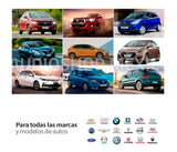 Interface Para Subir 4 Ventanas Con Alarma Extreme ACMO4VEXT