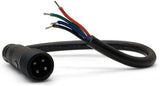 Cable para controlador RGB DB Link Lighting Solutions DBRGBH1 - Audioshop México lo mejor en Car Audio en México -  DB Link Lighting Solutions