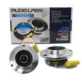 Tweeter Audio Labs Adl-tw10s 4 Pulgadas Para Open Show - Audioshop México lo mejor en Car Audio en México -  AUDIO LABS
