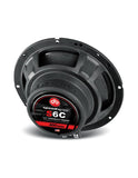 Set de Medios DB Drive S6C 400 Watts 6.5 Pulgadas 4 Ohms - Audioshop México lo mejor en Car Audio en México -  DB Drive