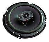 Bocinas Coaxiales Nakamichi NSE-1617 400 Watts 6.5 Pulgadas 4 Ohms 4 Vías NSE Series - Audioshop México lo mejor en Car Audio en México -  Nakamichi