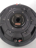 Subwoofer Plano Treo POWERSS12 800 Watts 12 Pulgadas 4 Ohms Doble Bobina Ideal para Pick-up - Audioshop México lo mejor en Car Audio en México -  Treo