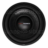 Subwoofer Profesional SPL Open Show Rock Series RKS-UL6504OS 900 Watts 6.5 Pulgadas 4 Ohms Doble Bob - Audioshop México lo mejor en Car Audio en México -  Rock Series