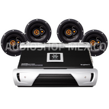 Amplificador 4 Canales Atomic KRYPTON4 2600 Watts+ 4 Bocinas Quantum Audio QS65 6.5 Pulgadas - Audioshop México lo mejor en Car Audio en México -  Atomic Audio