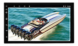Autoestéreo 2 DIN de 7″ Atomic Audio DROID7 Android GPS Wi-Fi Mirror Link Bluetooth USB con Control - Audioshop México lo mejor en Car Audio en México -  Atomic Audio