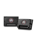 Set de Medios DB Drive S6C 400 Watts 6.5 Pulgadas 4 Ohms - Audioshop México lo mejor en Car Audio en México -  DB Drive