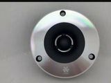Tweeters de Aluminio Atomic Audio TITANIUM25 400 Watts 4 Pulgadas 100 W RMS - Audioshop México lo mejor en Car Audio en México -  Atomic Audio