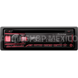 Autoestéreo Receptor 1 DIN Alpine CDE-170 con CD, USB, AUX, MP3 y RCA - Audioshop México lo mejor en Car Audio en México -  Alpine