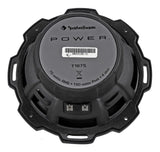 Bocinas Coaxiales Full-Range Rockford Fosgate T1675 150 Watts 6.75 Pulgadas 4 Ohms