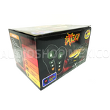 Alarma de Seguridad Extreme Fire Alexfi Con Sensor De Doble Impacto - Audioshop México lo mejor en Car Audio en México -  Extreme