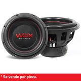 Subwoofer Profesional DB Drive WDX12G1.4 2000 Watts 12 ... - Audioshop México lo mejor en Car Audio en México -  DB Drive