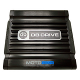 Amplificador Marino 4 Canales DB Drive MOTO400.4 Clase D - Audioshop México lo mejor en Car Audio en México -  DB Drive