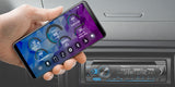 Estéreo  Pioneer DEH-S4220BT In-dash Alexa Bluetooth Android iPhone