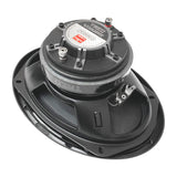 Medio Rango Open Show Treo Tr-69mrd-2 1350 Watts 6x9 Pulgadas 4 Ohms Pro Series
