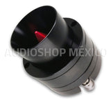 Tweeter Bala Audiolabs ADL-TW25b Open Show 480W Max - Audioshop México lo mejor en Car Audio en México -  Audio Labs