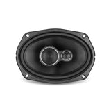 Bocinas Triaxiales Euphoria ES7 69 280 Watts 6x9 Pulgadas 3 Vías - Audioshop México lo mejor en Car Audio en México -  Euphoria Audio